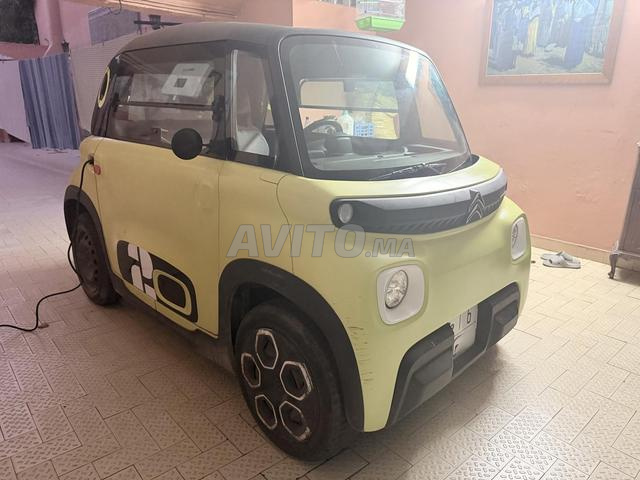 Citroën Ami