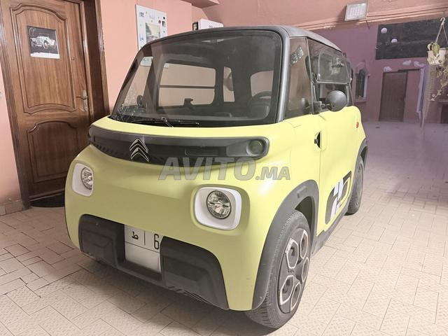 Citroën Ami - 2