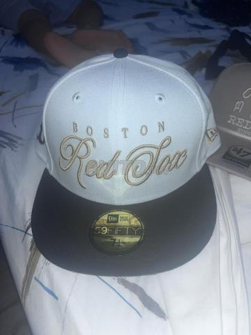 Casquette originale - 2