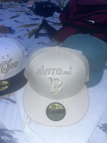 Casquette originale - 2