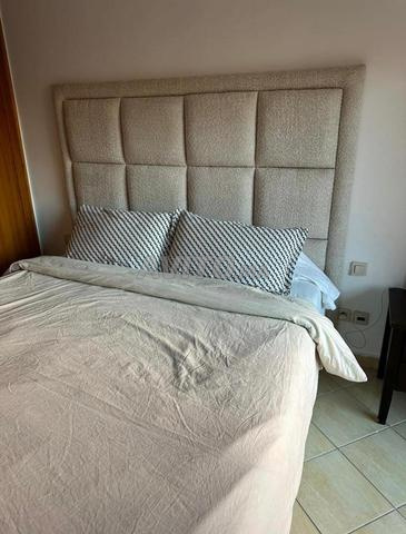Superbe appartement meublé à louer à Amoud - 2