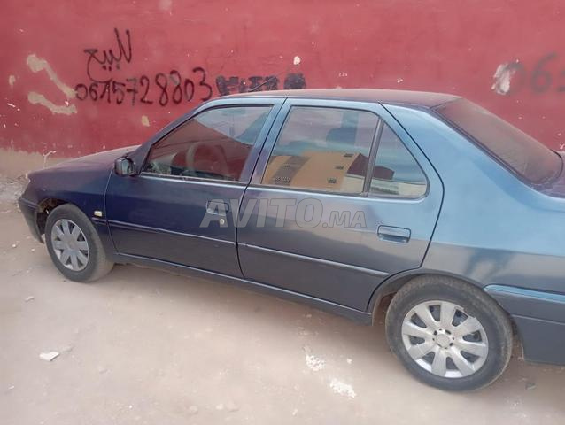 peugot 306 - 2