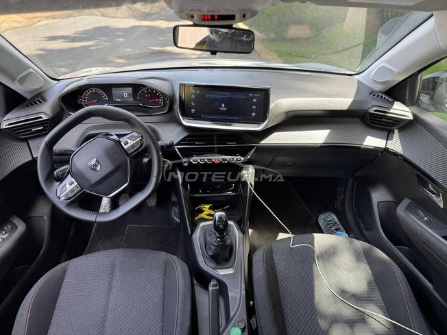 PEUGEOT 208 BleuHDI (STYLE)