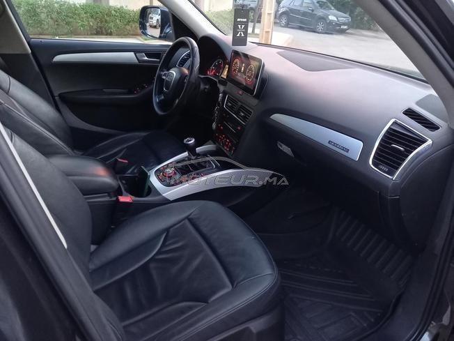 Audi Q5 diesel 2.0 TDI 2012 diwana 2022