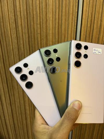 سامسونج S23 ألترا 256-512/12 - 2