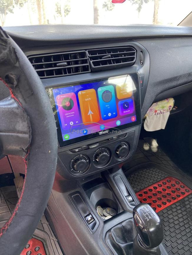 Citroën C-Elysée Diesel Manuelle 2017 à Casablanca