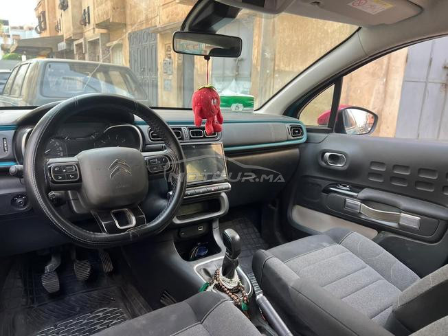Citroen c3 2021 manuelle