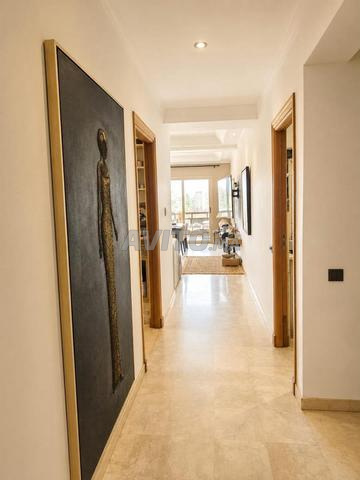 Appartement à louer 90 m² Hivernage Marrakech - 2