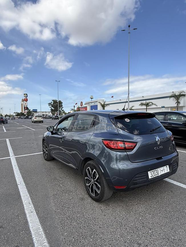 clio 4 2021