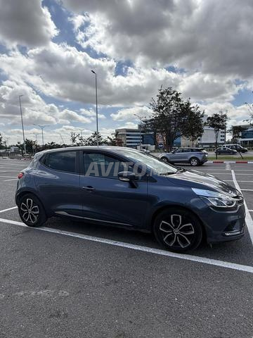 Clio 4 2021 - 2