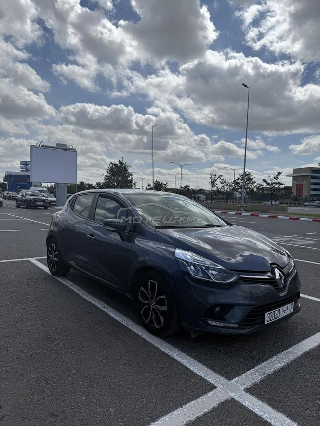 clio 4 2021