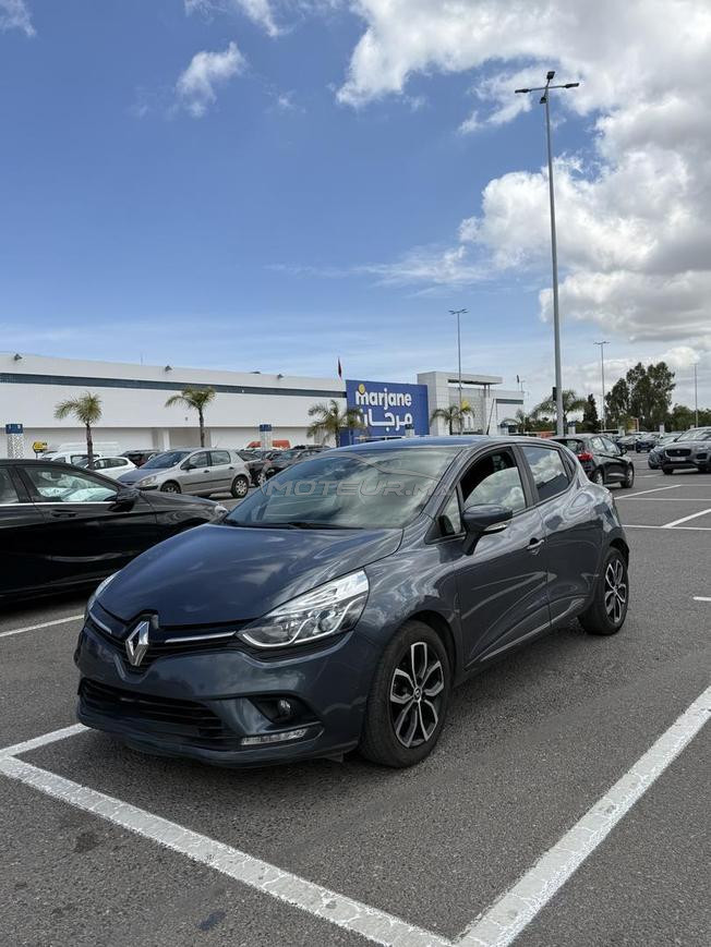 clio 4 2021