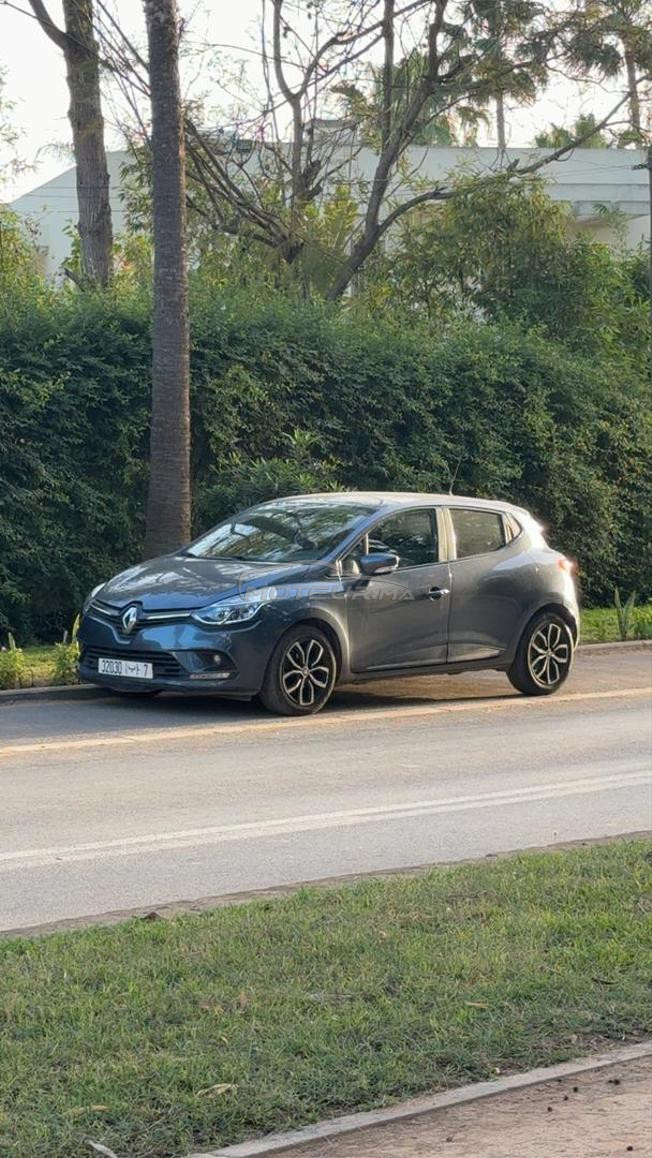 clio 4 2021