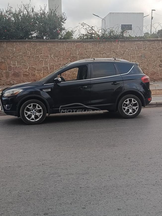 kuga a vendre 