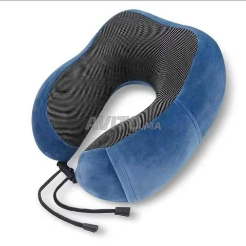 coussin de voyage - 2