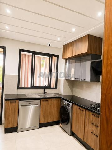 Appartement à vendre 200 m² à Dar Bouazza - 2