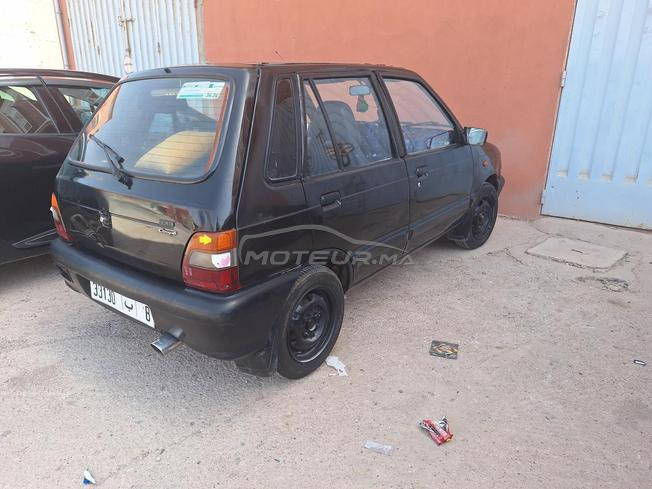 Suzuki maruti