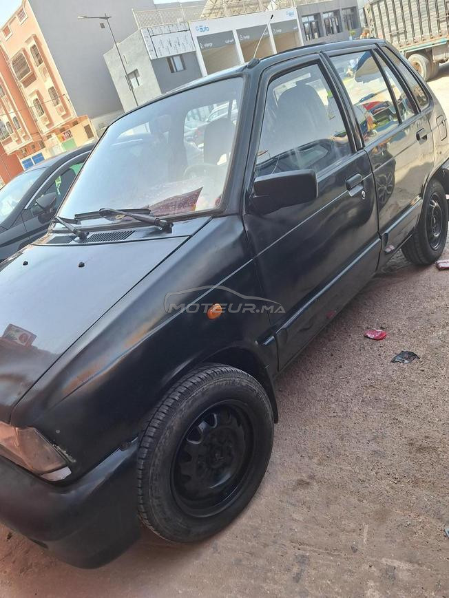Suzuki maruti
