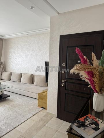 appartement mohammedia - 2