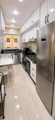 Location appartement au Centre - 2
