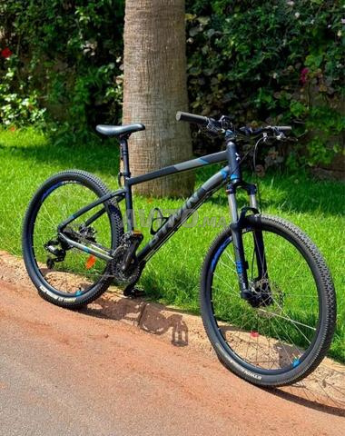 دراجة روكريدر 520 XL - 2