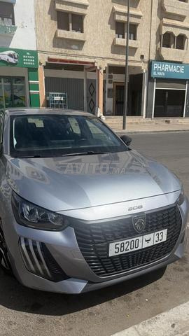 بيجو 208 ستايل - 2