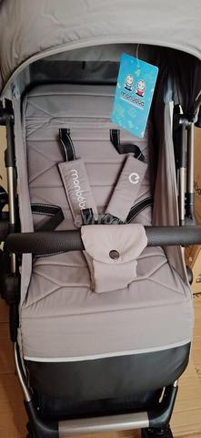 👶✨ Poussette Bébé 2 FACE VALISE - 2