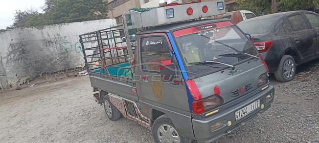 Hyundai H100
