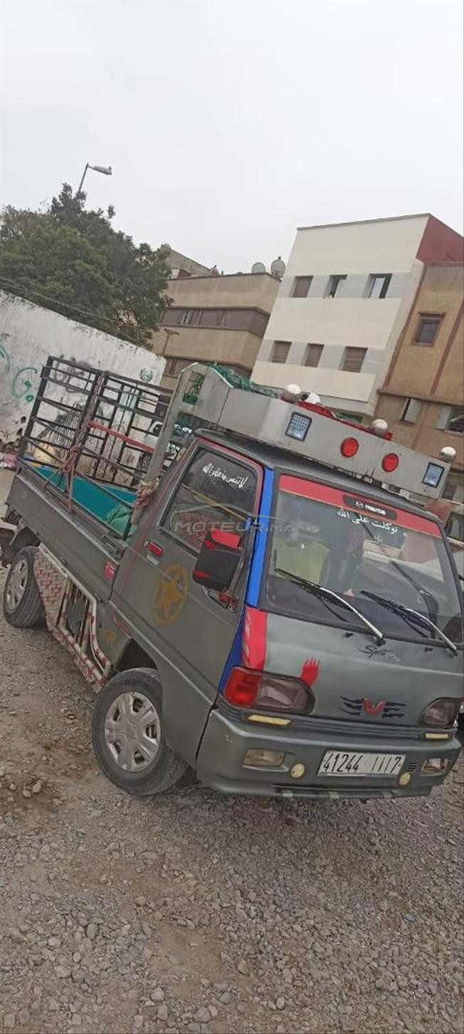 Hyundai H100