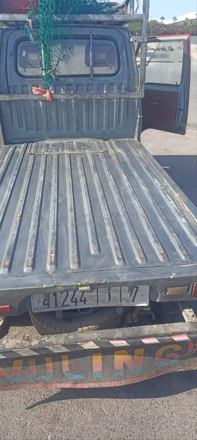Hyundai H100