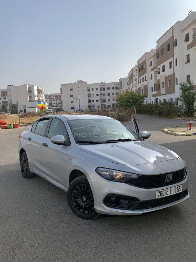 fiat tipo b9a jdida