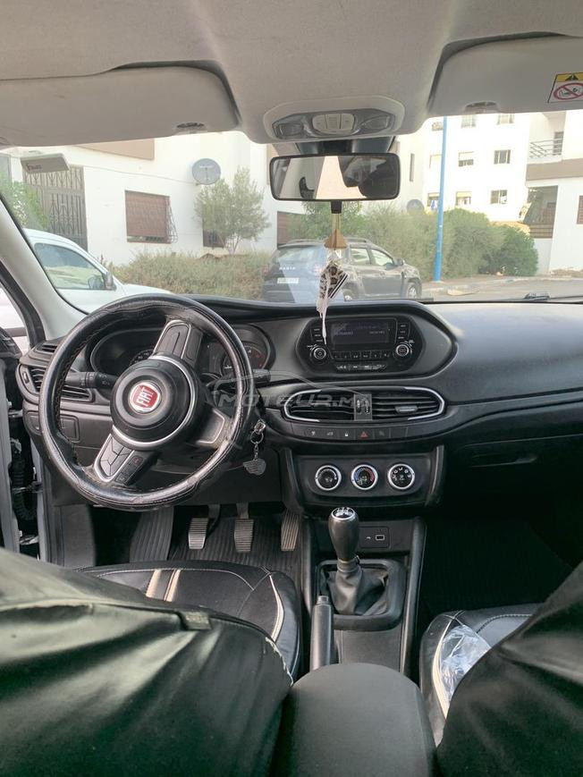 fiat tipo b9a jdida