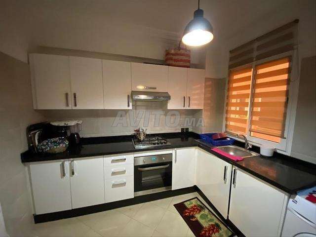 Appartement excellent à louer mensuellement - 2