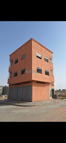 🏠 منزل للبيع بجنان الخير 3 ابن جرير - 2