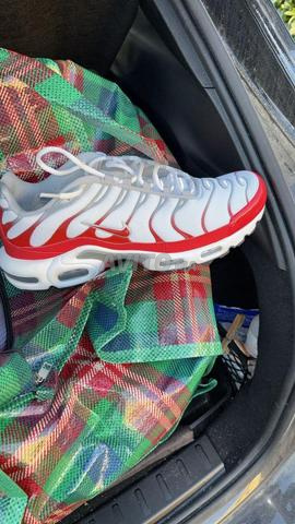 Nike Cobra pointure 45,5 - 2