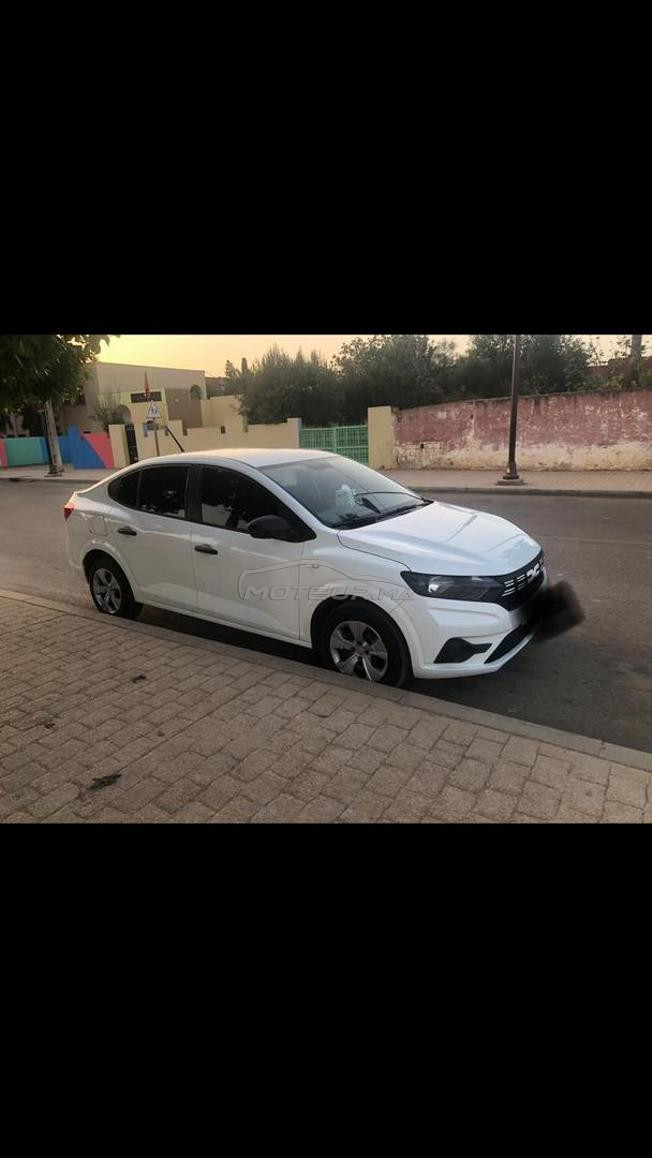 Dacia Logan Essential