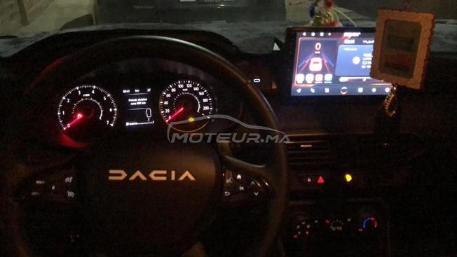 Dacia Logan Essential