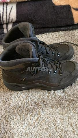Chaussure chasse randonnée Lowa Renegade - 2
