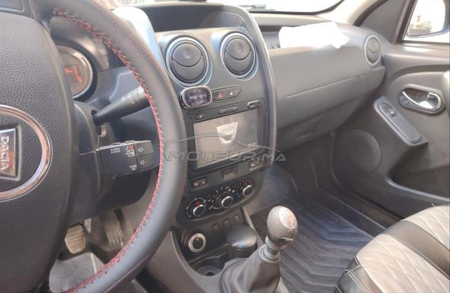 DACIA DUSTER jamais accidenté 