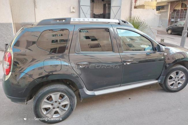 DACIA DUSTER jamais accidenté 