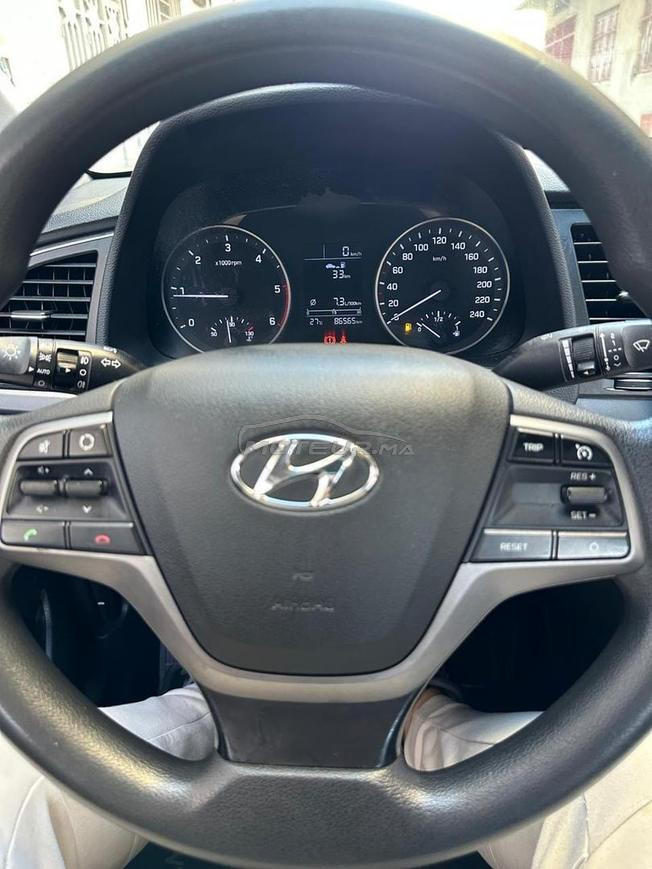 Hyundai Elantra 2020