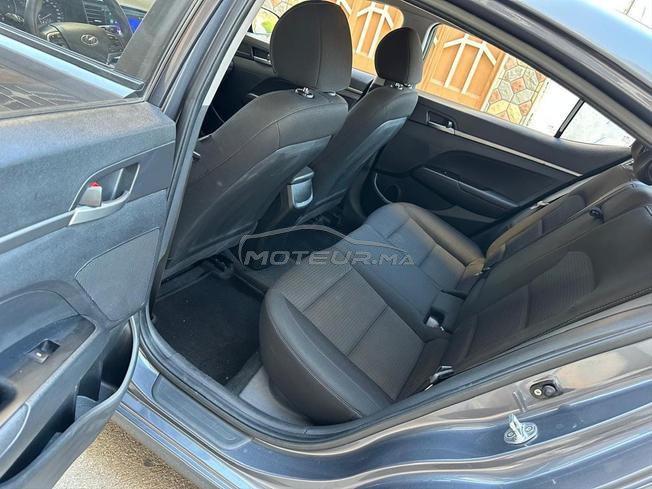 Hyundai Elantra 2020