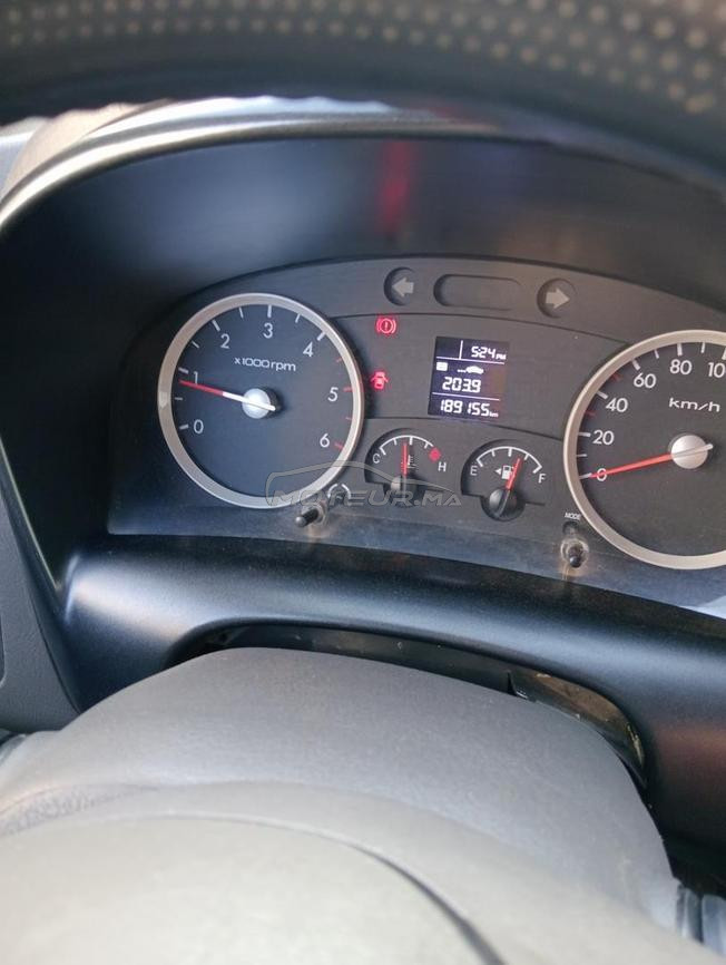hyundai h100 2022