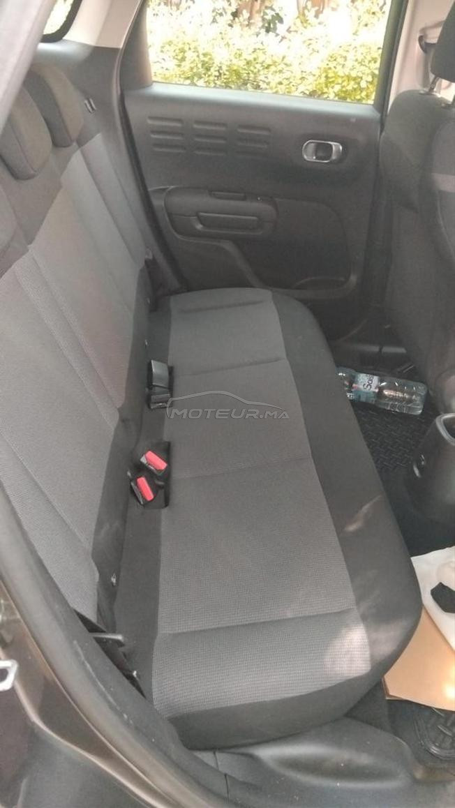 Citroën C3 Aircross Diesel Manuelle 2021