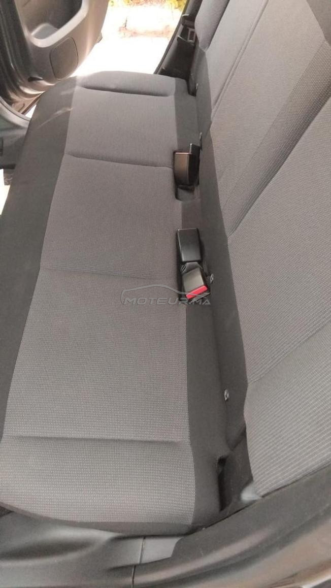 Citroën C3 Aircross Diesel Manuelle 2021
