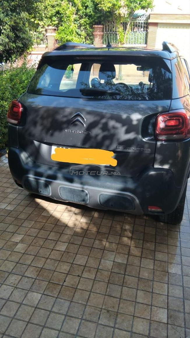 Citroën C3 Aircross Diesel Manuelle 2021