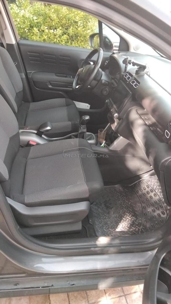 Citroën C3 Aircross Diesel Manuelle 2021