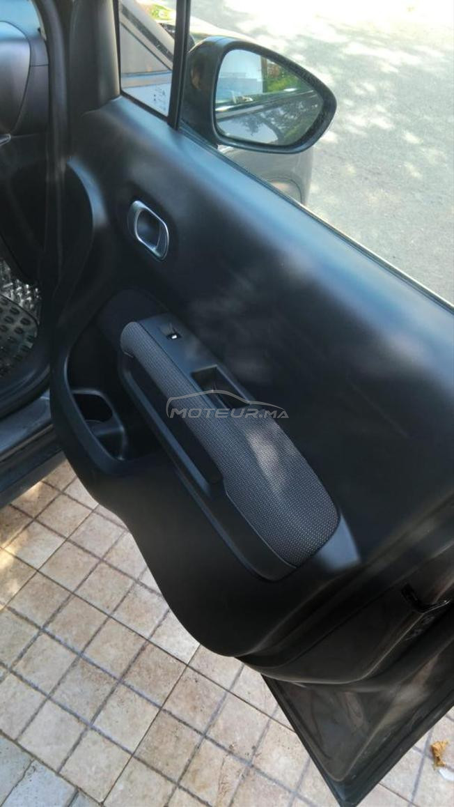 Citroën C3 Aircross Diesel Manuelle 2021
