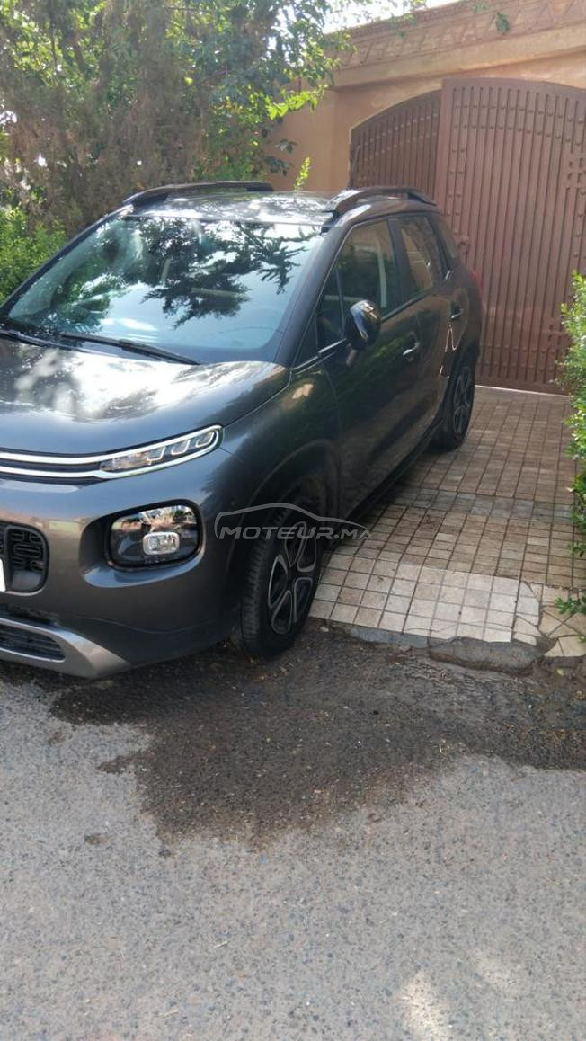 Citroën C3 Aircross Diesel Manuelle 2021