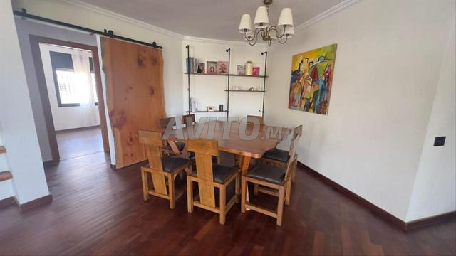 Appartement à louer 140 m² à Hay Riad - 2